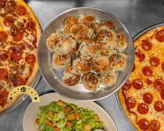 Brothers Pizzeria