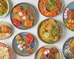 Befikre Indian Kitchen + Bar