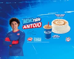 Dairy Queen - Gante