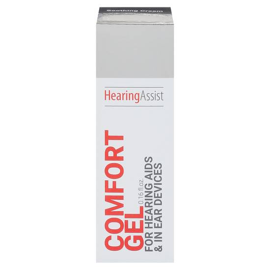 Hearing Assist Hearing Aids & in Ear Devices Comfort Gel