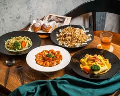 貓老闆義式喵食堂