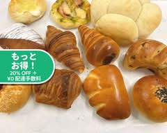 MY BAKERY （マイ ベーカリー）