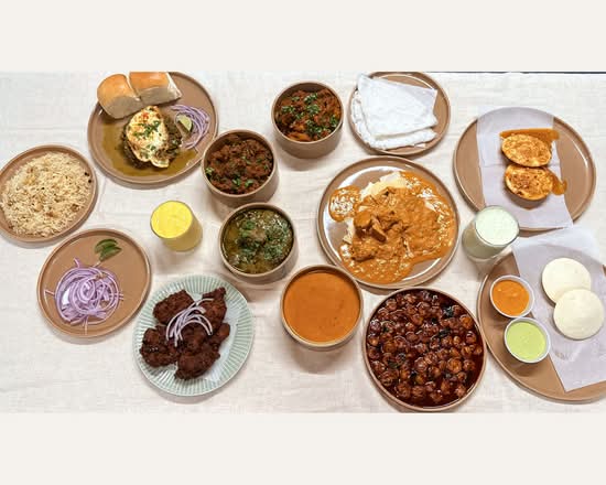 Kori Rotti Co. (1026 W Evelyn Ave)