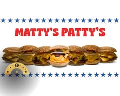 Matty's Patty's Burger Club