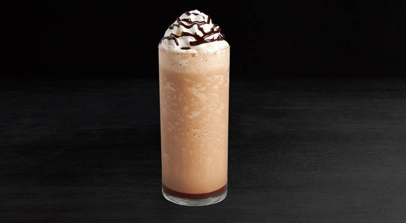 Mocha Frappé