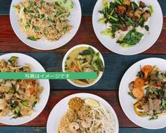 【タイ料理と中華のお店】ASIAN RESORT DINING Khaao Chee
