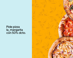 La Pinche Pizza (Huechuraba)