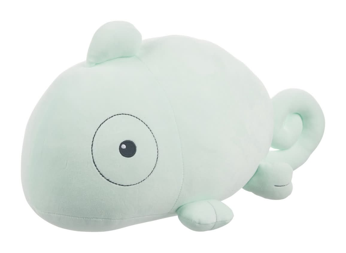 Heatable Stuffed Animal Plush 1 Ct - Assorted