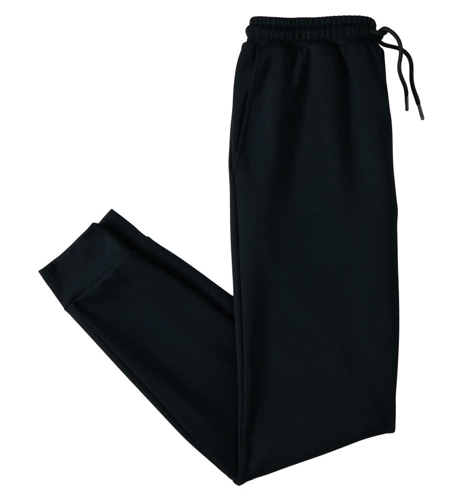 Avenue Lounge Pants Black XXL