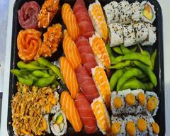 Today sushi 