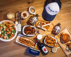 Hug and Jo Restaurant