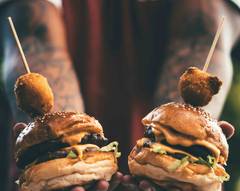 Chuck and Blade Burgers (Canterbury)