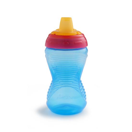 Munchkin Mighty Grip Sippy Cup Assorted Colors (10 oz)