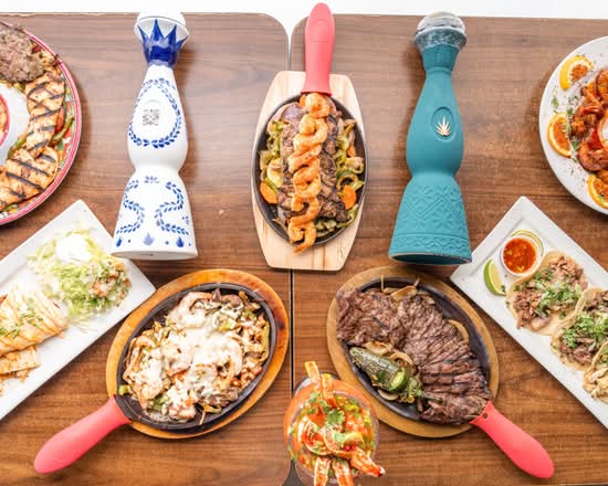 Sr Tequila Mexican Grill