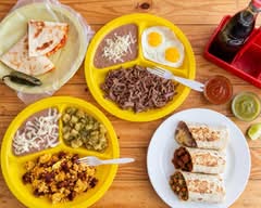 Burritos y Desayunos El Tío