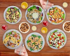 Break Salads