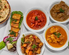 Blue Flame Modern Indian Cuisine