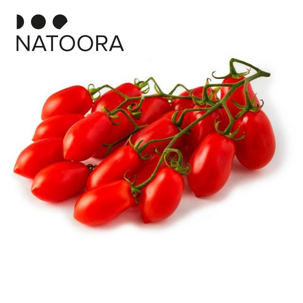Sicilian Datterini Tomatoes 180g