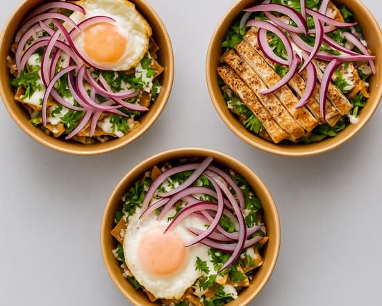 Los Chilakos (Tijuana)