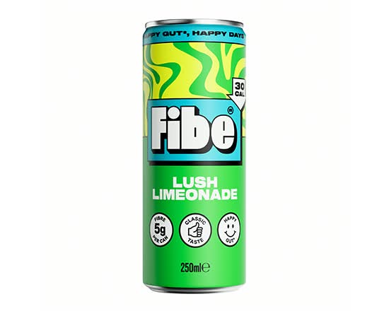 Fibe Lush Limeonade