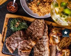 Fogão Gaúcho (Odivelas)