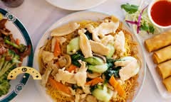 Lucky Chen Chinese Restaurant