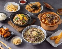 嫲地白飯殺手 正宗麻婆豆腐 台中大勇店