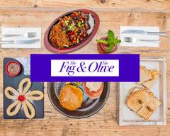 The Fig & The Olive