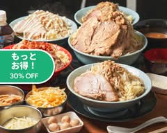 俺の生きる道 関内マリナード地下街店