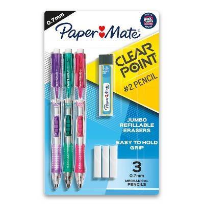 Paper Mate Clearpoint Mechanical Pencil