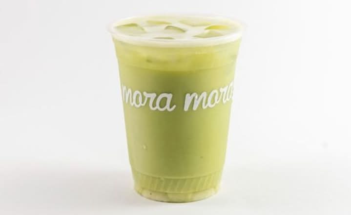 Matcha Latte