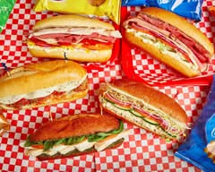 Hangover Hoagies (Tempe)