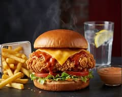 FCH - The French Chicken House