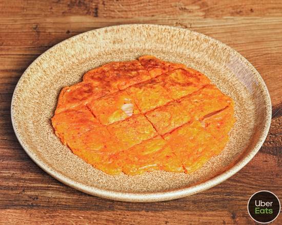 Kimchi Jeon