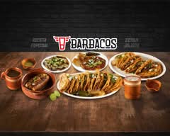 Barbacos - Mariano Otero