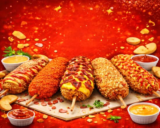 Las Monchosas (Cancun)