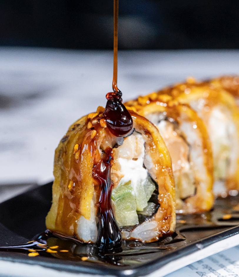 Tori Roll
