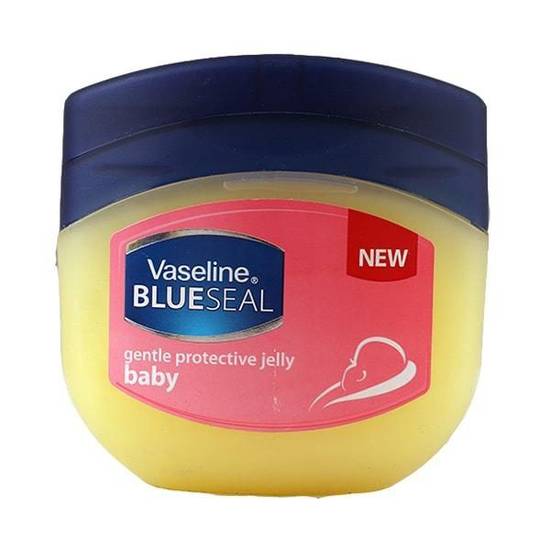 Vaseline Blueseal Baby Gentle Protective Jelly (8.5 oz)