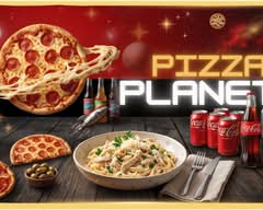 Pizza Planeta (Mexicali)