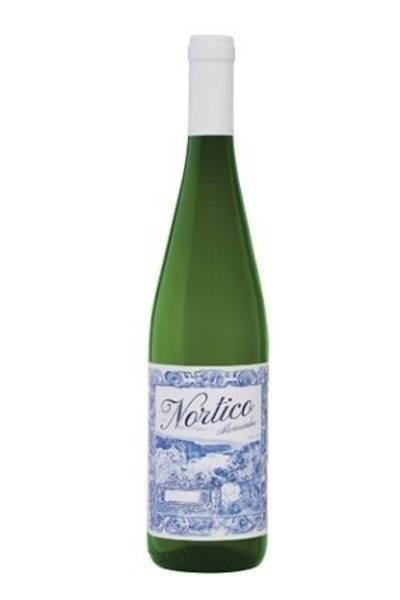 Nortico Vinho Regional Minho Alvarinho Portugal Wine (750 ml)