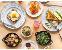 Same Day Cafe (2651 North Kedzie Avenue)