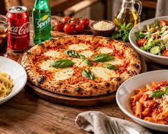 Pizzeria Onkel Jonny II