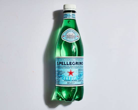 San Pellegrino