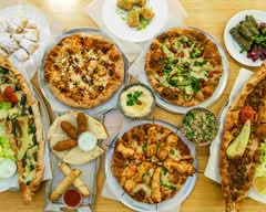 Pasquales Pizza and Shawarma