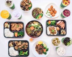 台菜小館