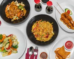 Double Dragon Chinese Restaurant