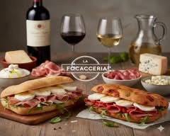 La Focacceria ⭐️⭐️⭐️⭐️⭐️