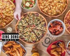 Hell Pizza (Feilding)