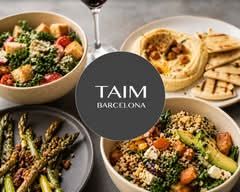 TAIM BARCELONA