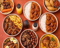 Chez Coco Biba - Restaurant Africain